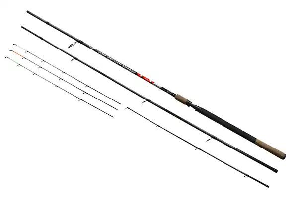 Tijdelijk Beschikbaar Carp Expert Fine Method Feeder 90G 3.90M