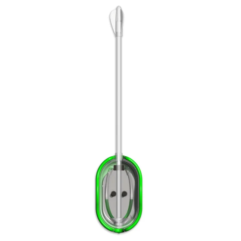 Cralusso Small Rocket Method Kosár+Töltő Kristály (1+1db/csomag) 50 G Laatste Versie
