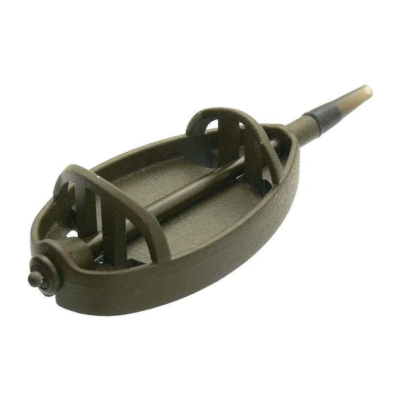 Aanbieding By Döme TF Vario Method feeder kosár 65g