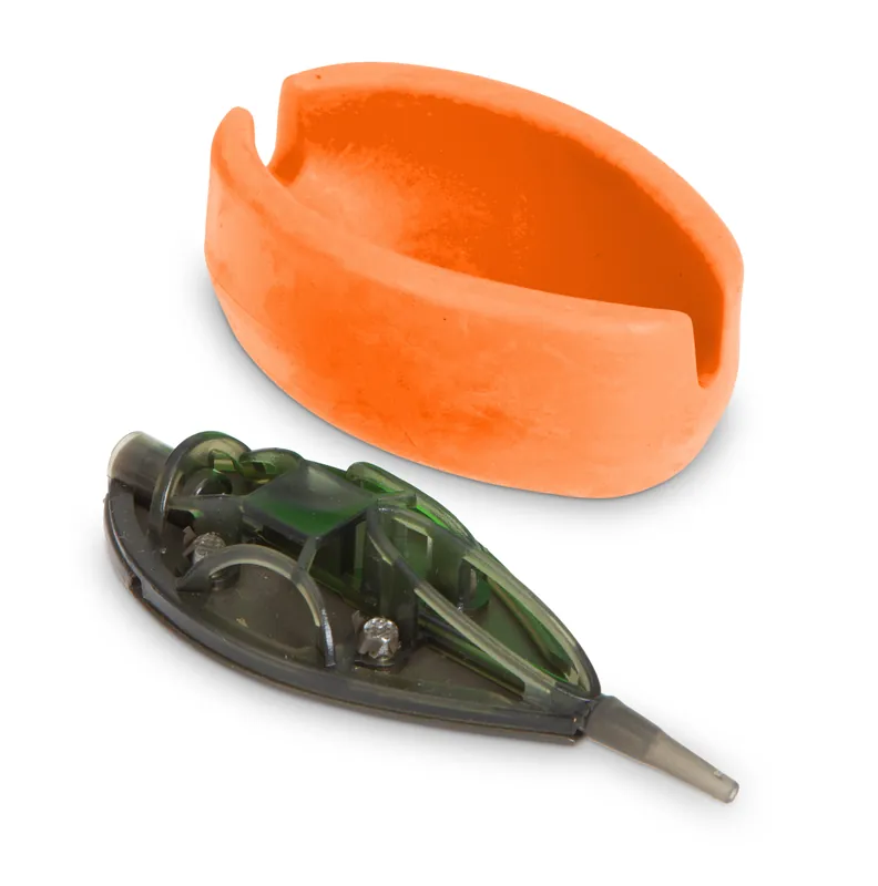 Op = Op MS RANGE Method Mould Set L extra nagy method etetőkosár + szilikon tömő szett / 60g / 35X90cm