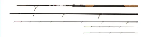 Beperkt Aanbod Carp Expert Max2 Feeder Strong horgászbot 420cm 150g