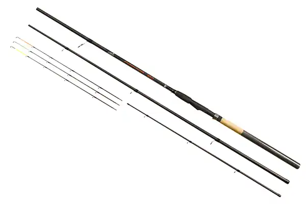 Carp Expert Starfish Feeder Bot 3,90M Op = Op