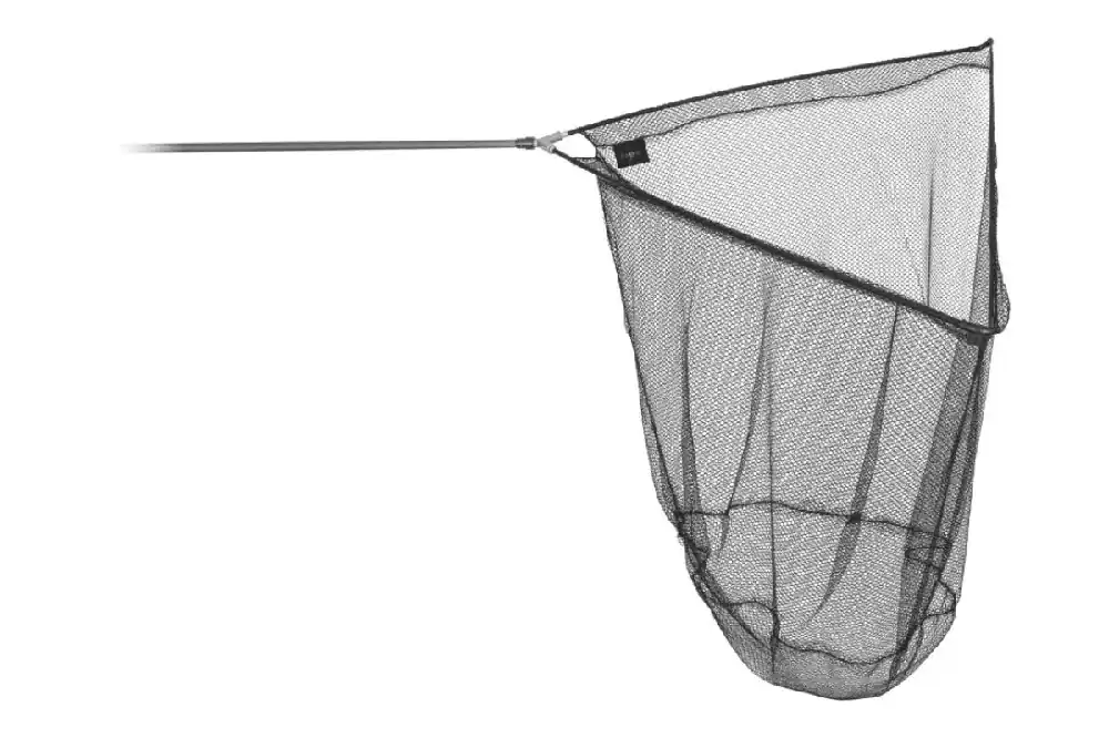 Op = Op CZ Diecast teleszkópos merítőháló, 250 cm, 85x115/90 cm