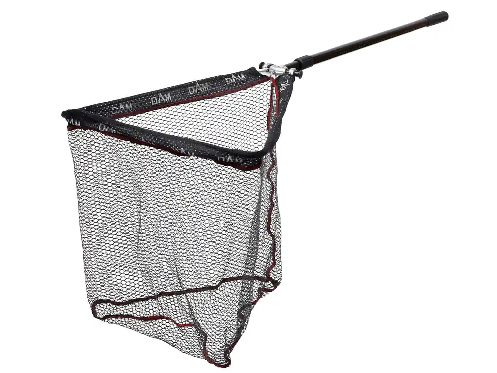 DAM HAMMERHEAD LANDING NET 80X80X80 300CM 3P merítőszák Nieuw