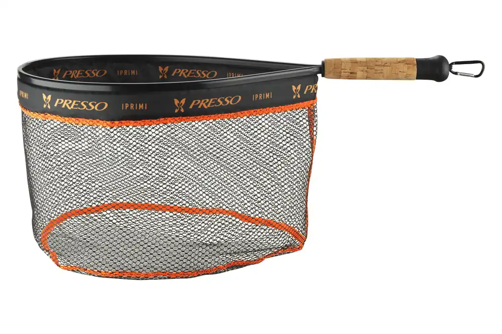 Daiwa Presso Iprimi Trout Net 77cm, 55x45cm Korting