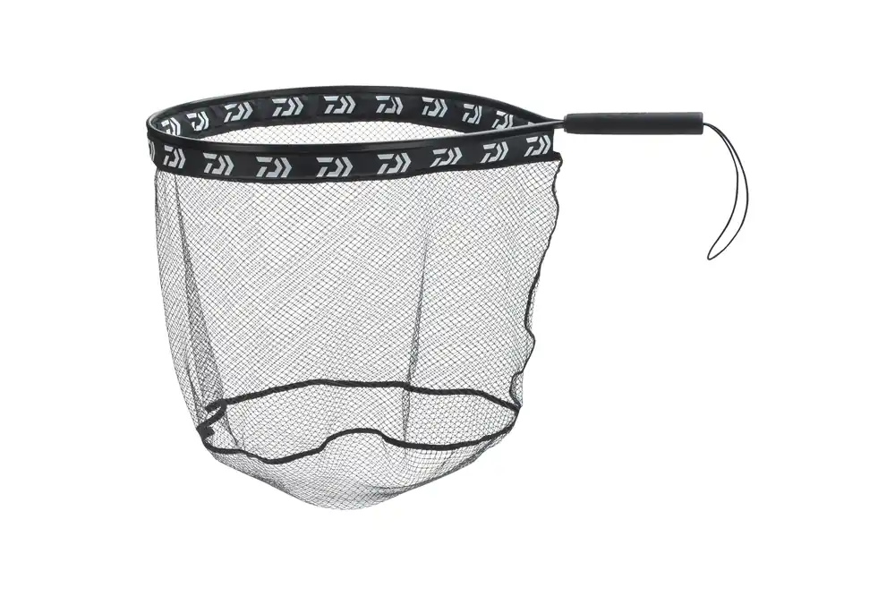 Daiwa Daiwa D-Vec Floating Wading Net 73cm, 55x45cm Gereduceerde Prijs