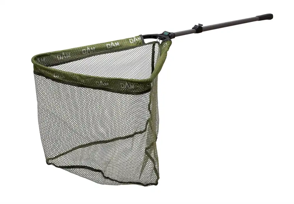 Bestel Nu DAM CROSSPOWER LANDING NET 60X60X50 260CM 2P merítőszák