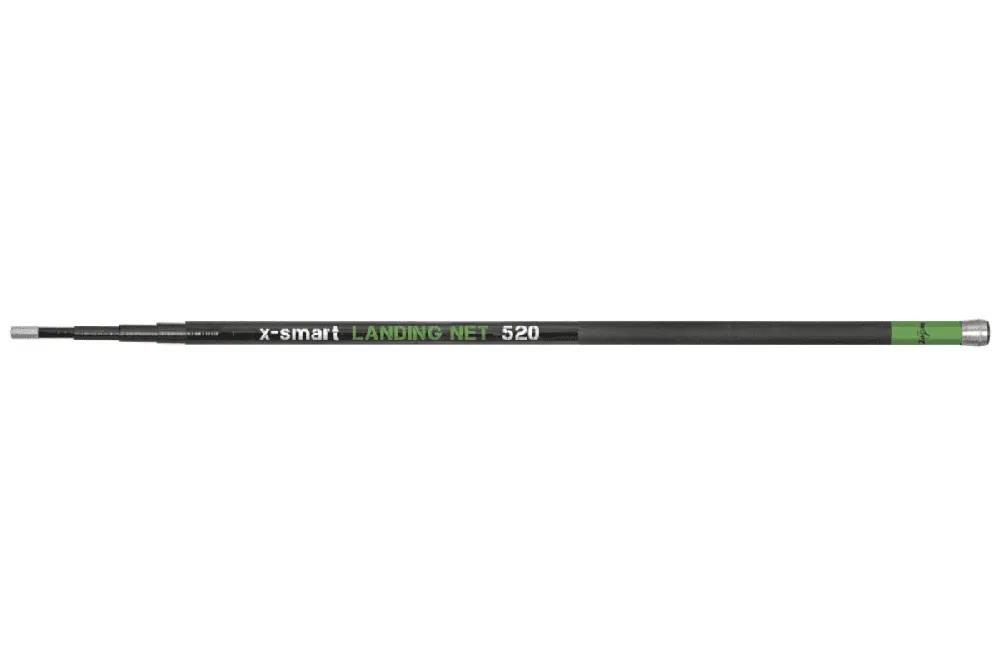 Dagaanbieding CZ X-Smart teleszkópos merítőszáknyél, 520 cm