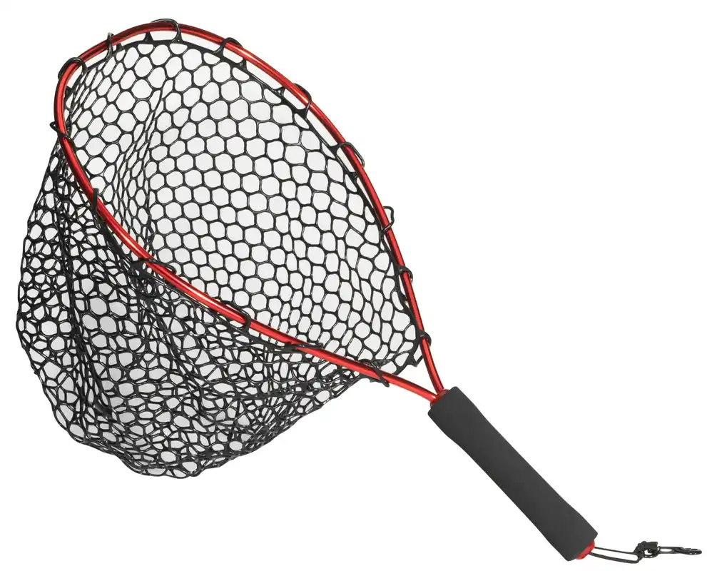 Direct Beschikbaar Berkley BERKLEY KAYAK NET pergető merítőszák