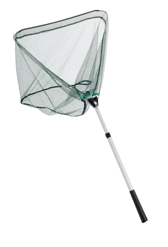 Abu Garcia Abu Garcia Landing Net 2pc Alu Tele pergető merítőszák Gereduceerde Prijs