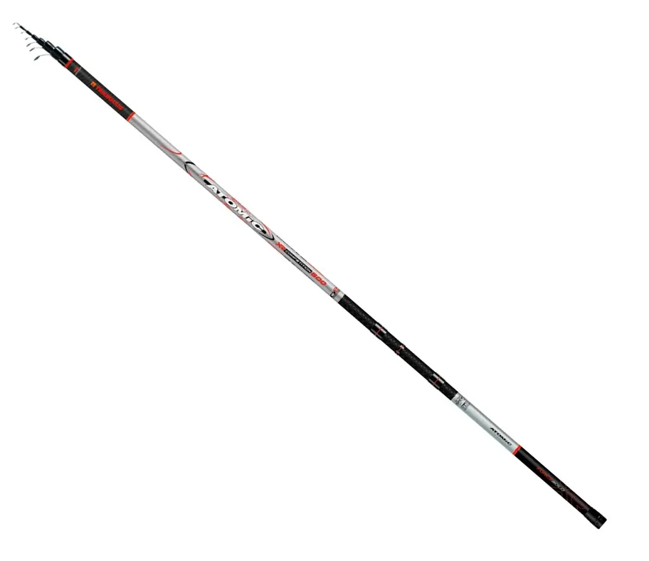 Bestseller Trabucco Atomic XR Competition BLS 6006 bolognai bot