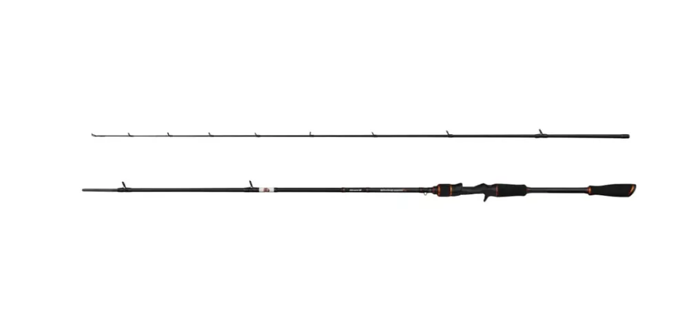 Savage Gear Perch Academy Allround BC 2.15M 7-22G 2P pergető horgászbot Fabrieksprijs