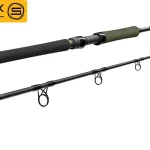 Actieprijs Sportex Catfire Cs-2 Boat 305 150-300g