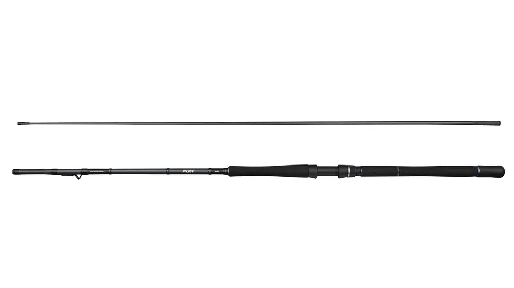 Savage Gear FURY SG2 Inline Boat 2.36m/20-30lb 2p multis pergető bot Gecertificeerd