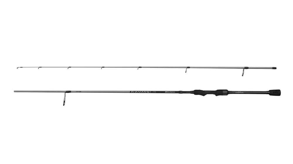 Flitsaanbieding Abu Garcia VERITAS LTD 702L 2.13m 3-15g F SP pergető horgászbot
