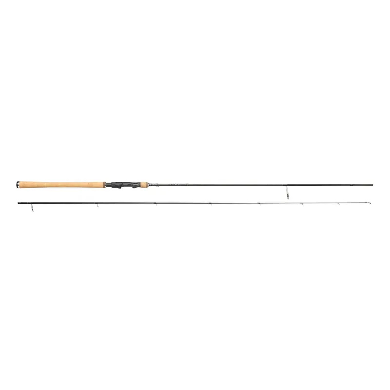 Aanbieding Abu Garcia Abu SÖLV AG3 272 10-30g pergető horgászbot