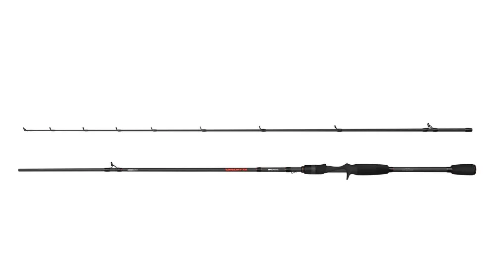 Favoriet Abu Garcia VENDETTA4 842XH 2.54m 40-120g XF CAST multis pergetőbot