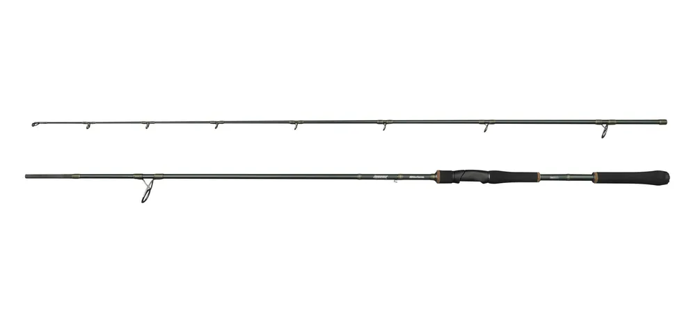 Abu Garcia BEAST X2 862 XHP Spinning 50-140g pergető horgászbot Korting