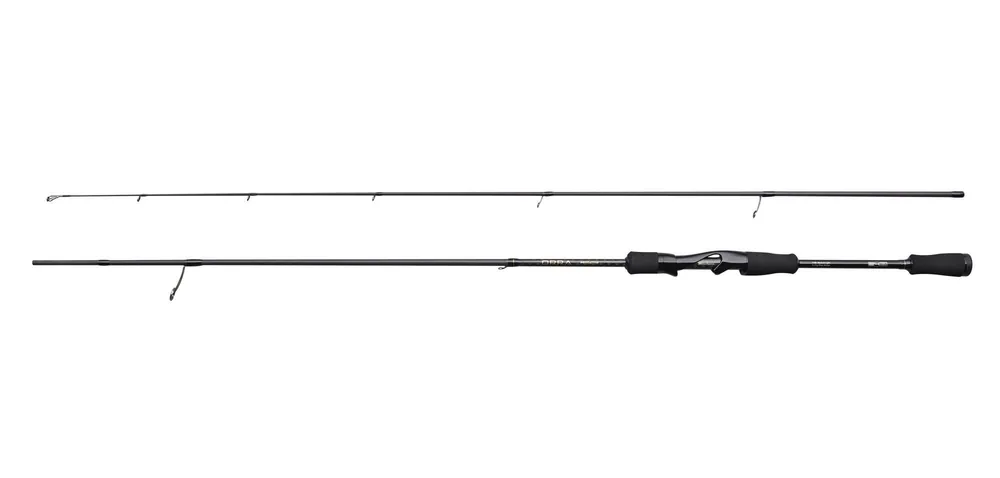 Rechtstreeks Van De Fabrikant Abu Garcia ORRA 902H 15-60G Spinning pergető horgászbot