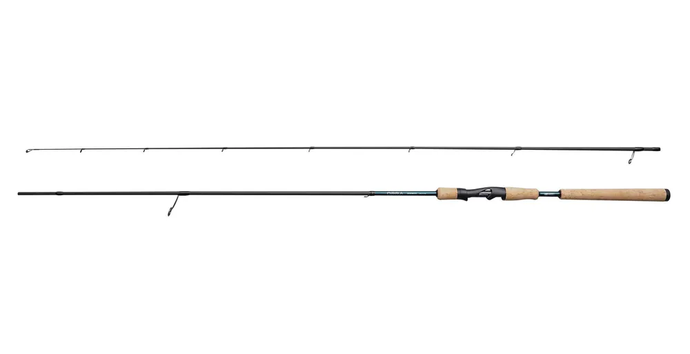 Abu Garcia ORRA 902ML 7-22g Seatrout Spinning pergető horgászbot Meest Verkocht