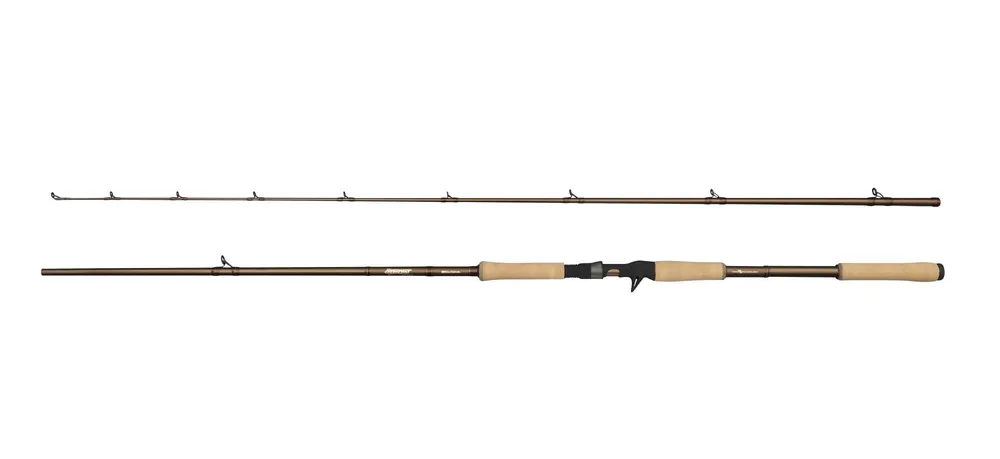Abu Garcia BEAST PRO2 862 XXHP Casting 80-225g multis pergető bot Beperkte Voorraad