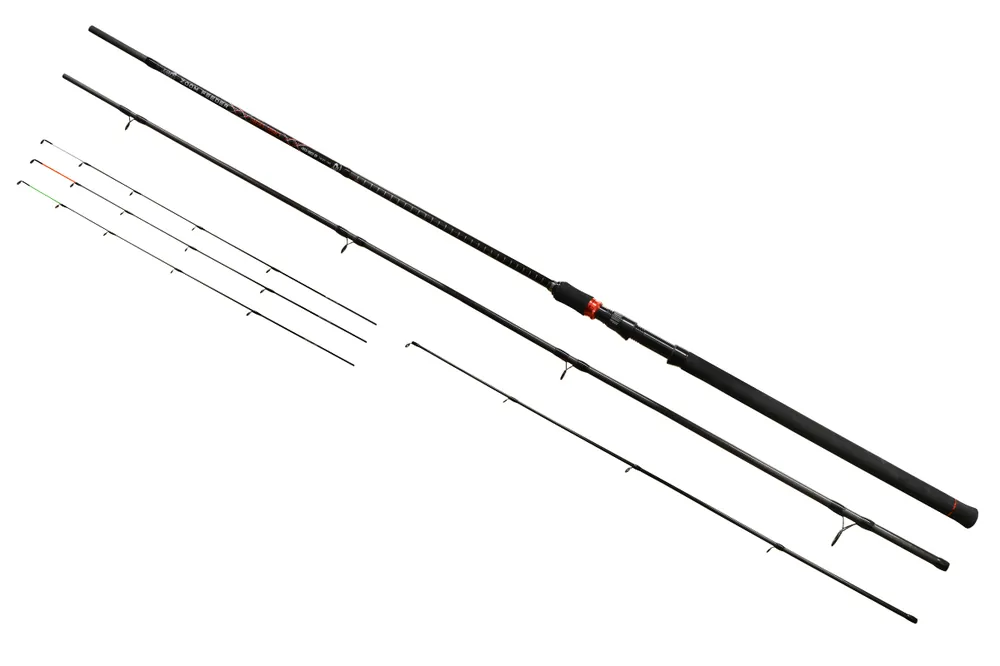 Carp Expert Zoom Feeder 3.60-3.90M 90G Actieprijs