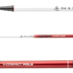 Aanbieding Daiwa Ninja X Compact Pole 500 (15sct, 5.00m)