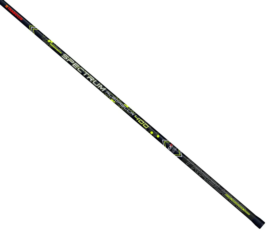 Trabucco Spectrum Ultra Alborella spicc bot 3m Laatste Kans