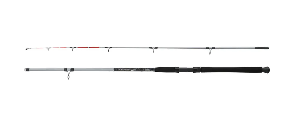 Mitchell TANAGER SW 242 50/150 Dorade pergető horgászbot Gratis Retour