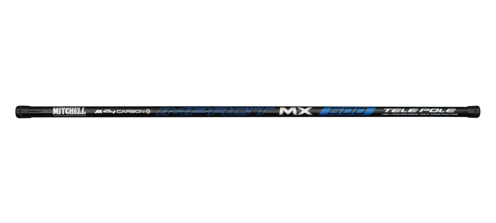 Mitchell IMPACT MX TELE POLE T600 spicc horgászbot Veilige Betaling