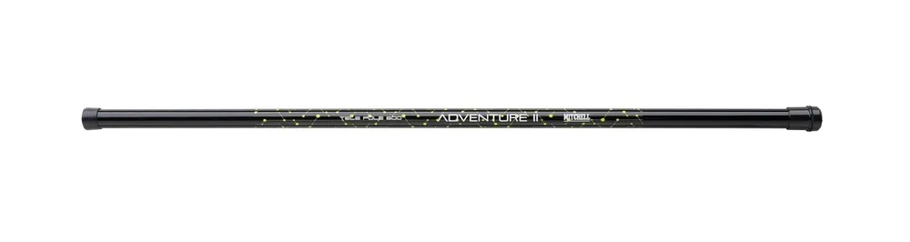 Fabrieksprijs Mitchell ADVENTURE II T-600 POLE spicc horgászbot