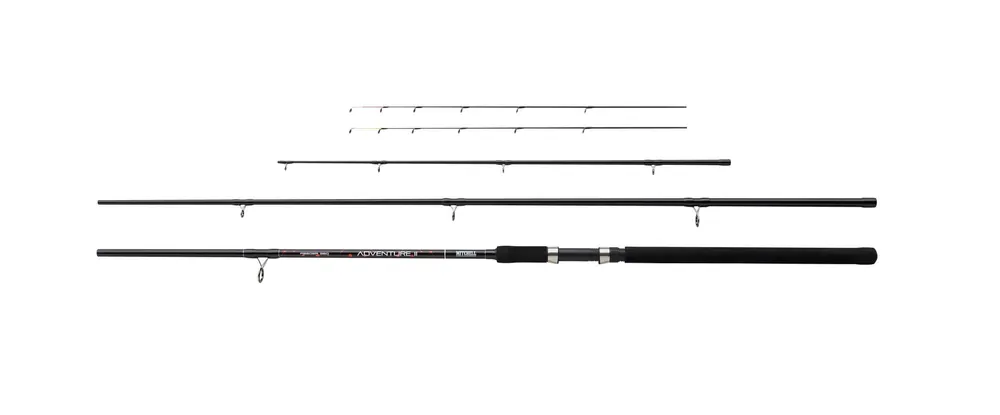 Mitchell ADVENTURE II 363 -90g FEEDER feeder horgászbot Goedkoop