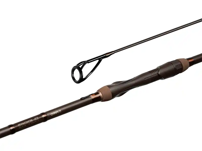 Merkproduct Delphin IMPALA Carp V3 (300cm/2,75lbs/2 rész)