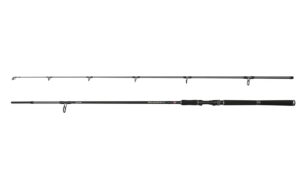 PENN SQUADRON IV Light Pilk 302 80-120g pergető horgászbot Koop Online