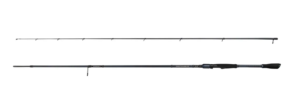 Savage Gear DEFIANCE SG2 Eging 2.50m/1.5-3.0 EGI 2p pergető horgászbot Must-Have