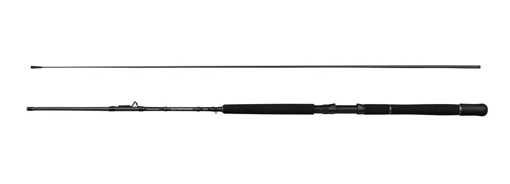Savage Gear SALMONOID SG2 Inline Tr 2.44m/12-20lb 2p multis pergetőbot Meest Verkocht