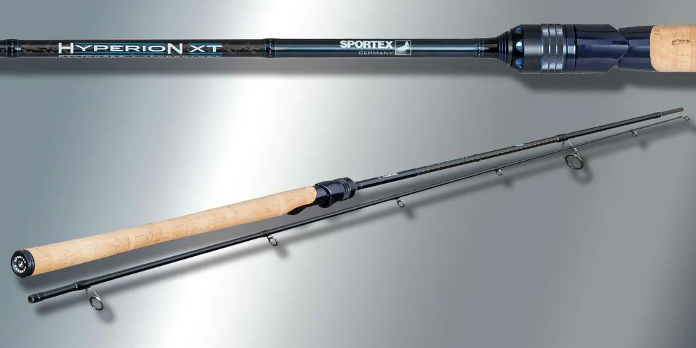 Sportex Hyperion Xt 240 40g Fuji K Weekendaanbieding