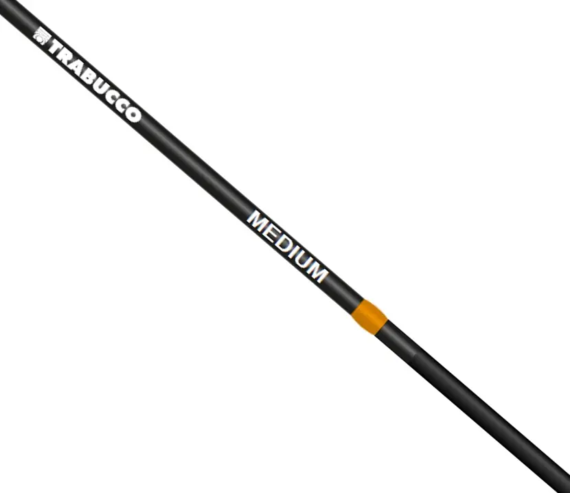 Premium Trabucco Sel. Xs method Dist. Pw(100) Solid Medium feeder spicc