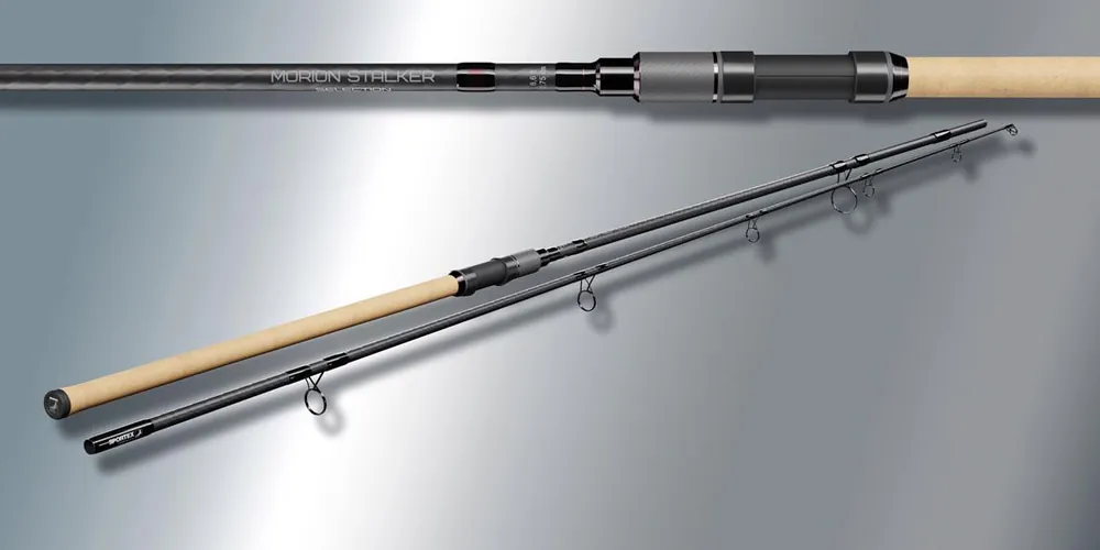 Betaalbaar Sportex Morion Stalker Selection 10ft 3.00m 3.25lbs