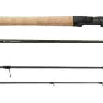 Beperkt Aanbod Savage Gear PARABELLUM TR 10FT6IN/3.20M M 8-28G/M 4S pergető horgászbot