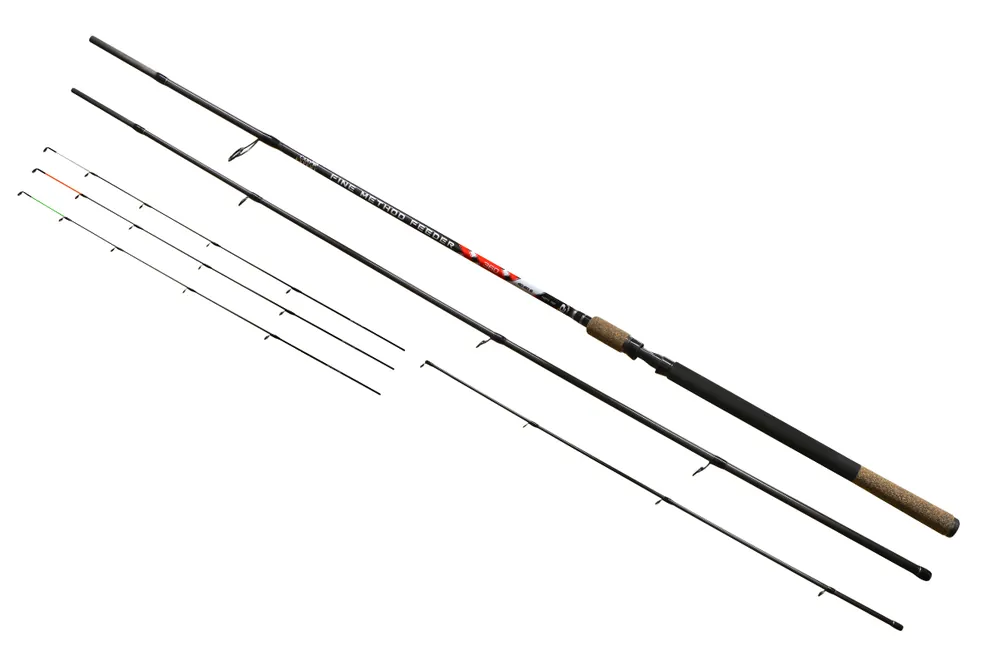 Carp Expert Fine Method Feeder 90G 3.60M Actieprijs