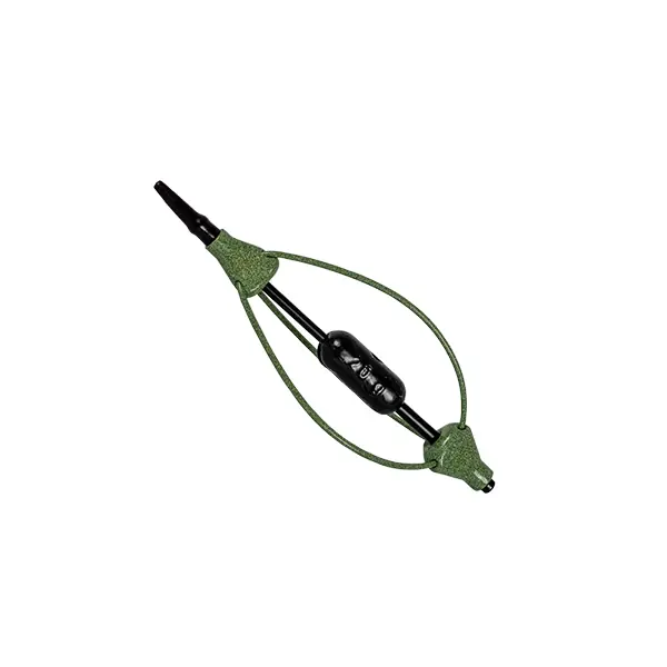 Populair Carp Expert Gigant Inline Vario Kosár 25g + 20g Ólom
