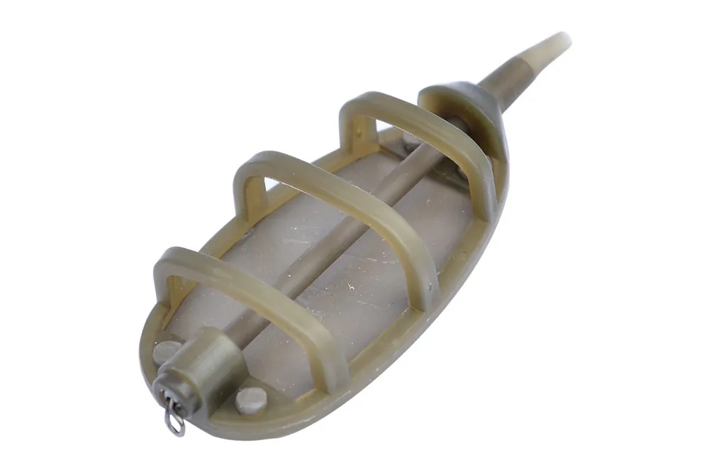 Premium CarpZoom Fanatic Method Feeder kosár XL, 140g, 1db