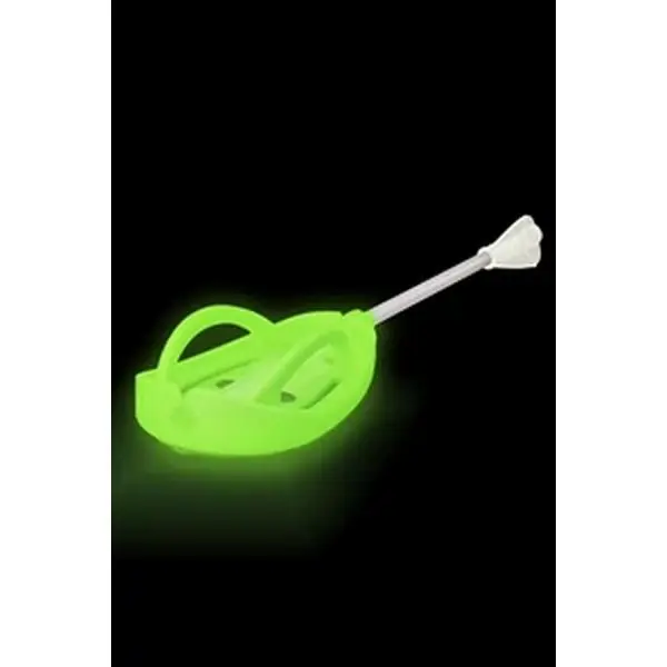 Uitverkoop Cralusso Big Rocket Fluoreszkáló 40G (1db/csomag)