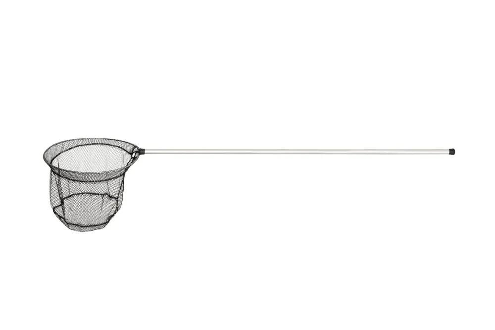Koop Vandaag CZ N2 Kisméretű merítőháló, 125 cm, o31x25 cm, 1 részes
