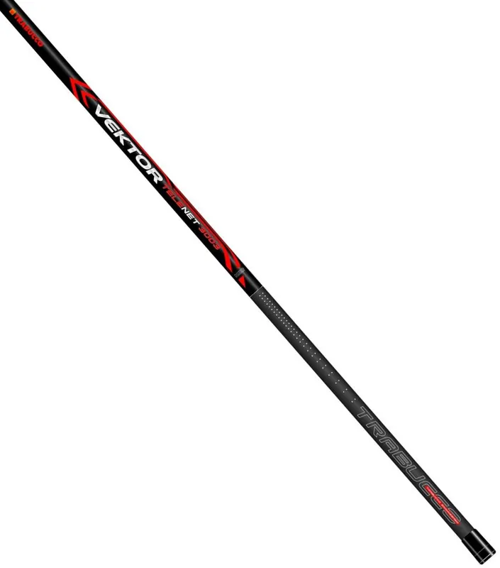 Shop Nu Trabucco Vektor TLS NET 3m (115cm) 3 részes teleszkópos száknyél