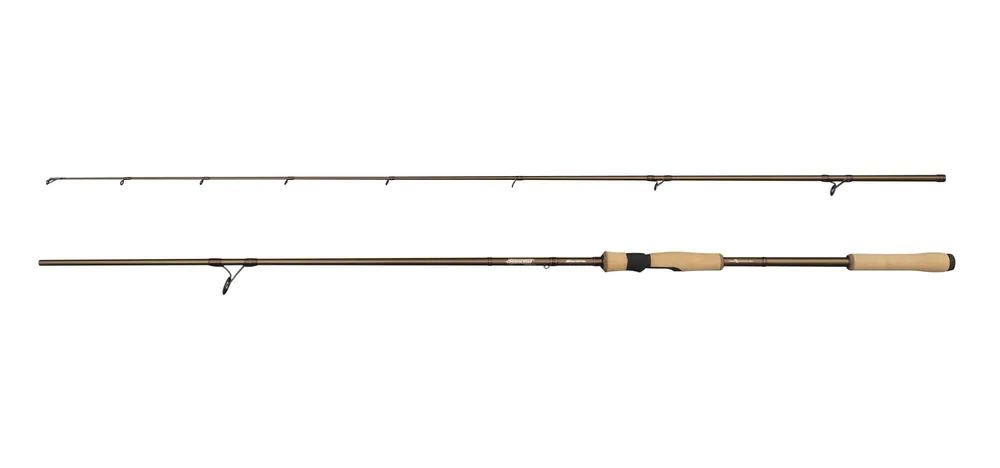 Abu Garcia BEAST PRO2 802 H Spinning 30-110g pergető horgászbot Must-Have