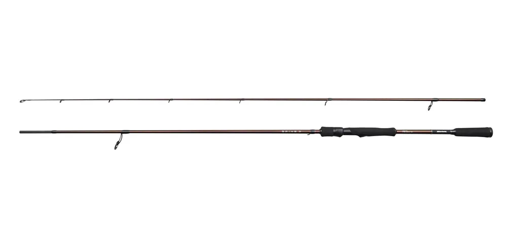 Abu Garcia SPIKE S Jigging 802 12-35G S pergető horgászbot Laatste Kans