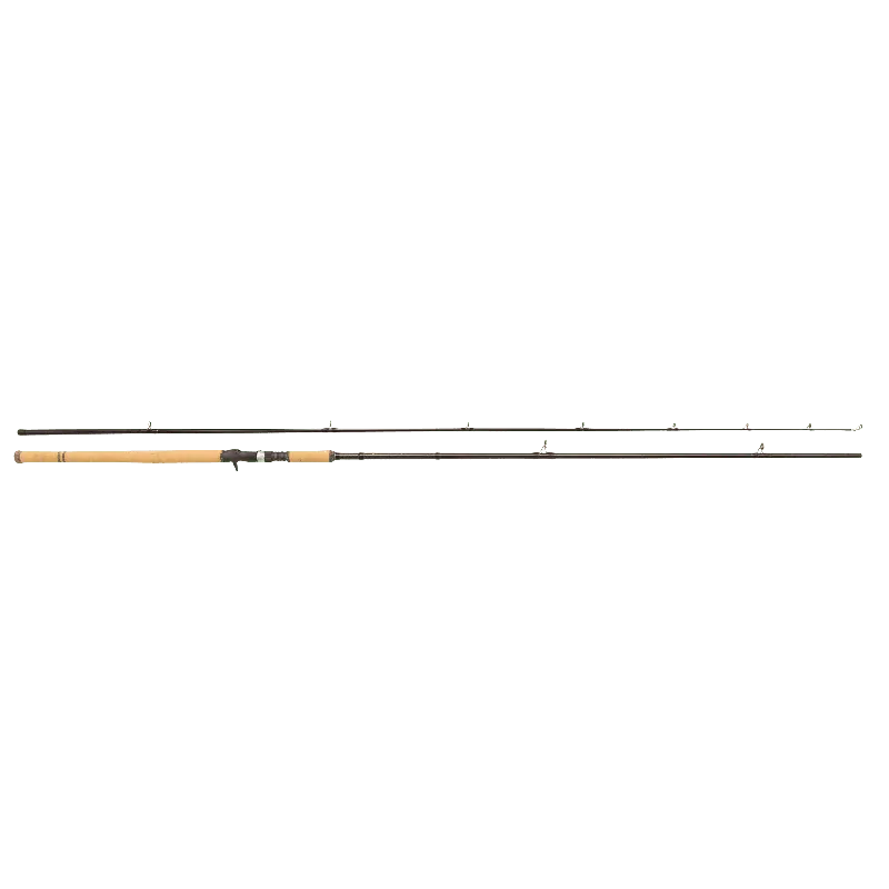 Abu Garcia Rod Salmon Seeker Casting 12ft 50-150g multis pergető bot Beste Prijs