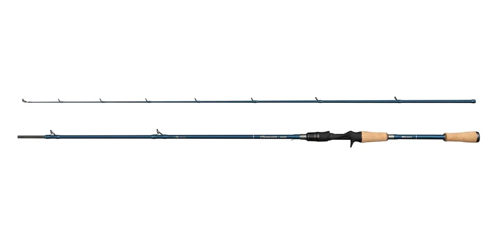 Abu Garcia FANTASISTA NANO 762 H-XF 20-80g C multis pergető bot Goedkoop